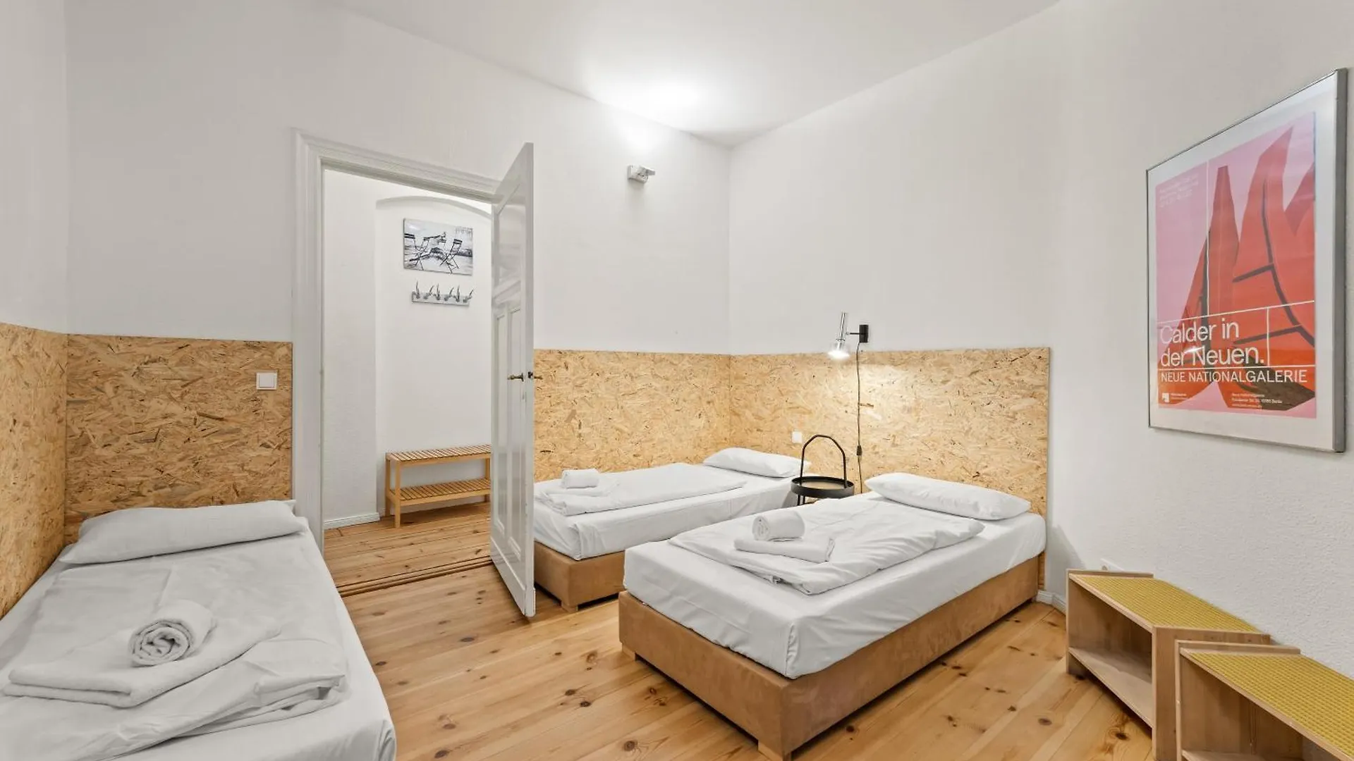 Mooeve Friedrichs Big Daire Berlin